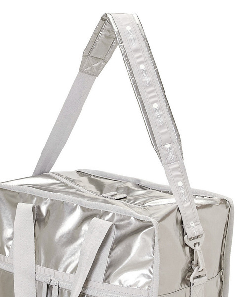 CABIN BOSTON2 ギンガ（ボストンバッグ）｜LeSportsac