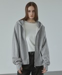 CALLNE(カルネ)の「トップス(パーカー)」