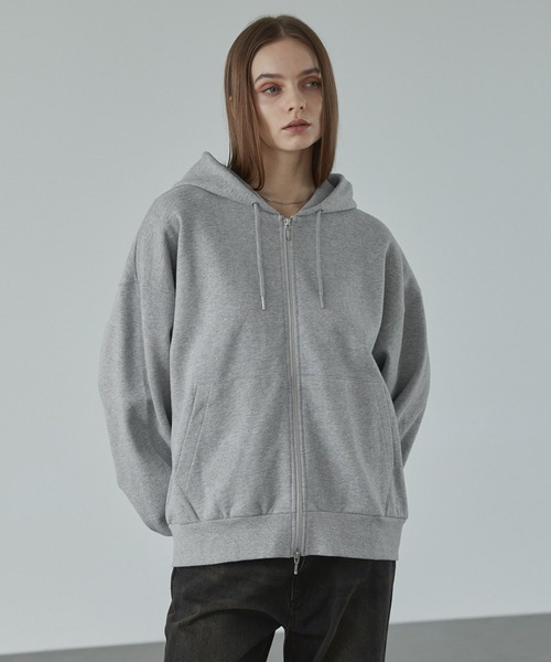 HYDE パーカー サイズXL 男女兼用 BAY SIDE パーカー BAYSIDE/ベイサイド 9.5 oz. 80/20 Pullover