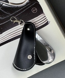 CALIFORNIA OUTFITTERS(�J���t�H���j�A �A�E�g�t�B�b�^�[�Y)��9C32 PU���U�[�P�[�X�t �|�[�^�u���V���[�z�[�� �~�j �����^�� �C�ׂ�(�L�[�z���_�[)