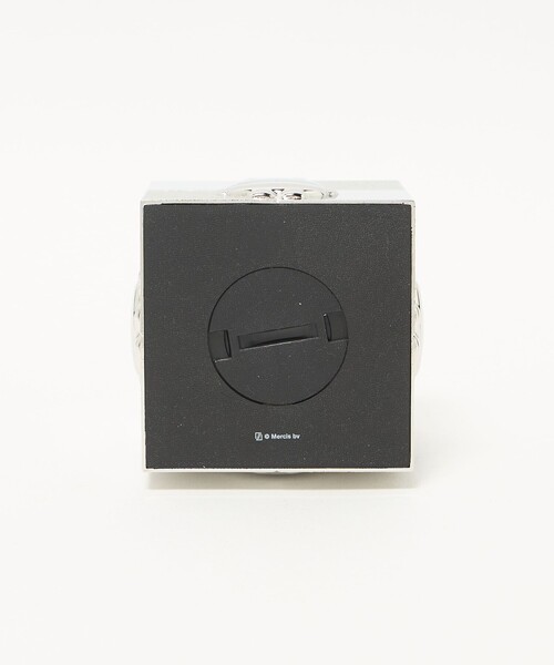 UNITED ARROWS(ユナイテッドアローズ)の「<ZILVERSTAD>MIFFY MONEY BOX CUBE(その他雑貨・レディース・シルバー・FREE)」の7枚目の写真