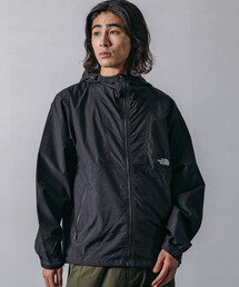 FREAK'S STORE(フリークスストア)の限定展開 THE NORTH FACE/ザ・ノース・フェイス コンパクトジャケット / NP72530(ナイロンジャケット)
