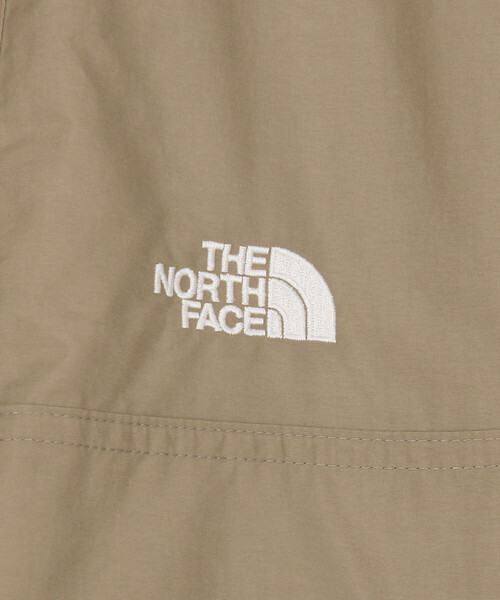 FREAK'S STORE（フリークスストア）の「限定展開 THE NORTH FACE/ザ・ノース・フェイス コンパクトジャケット / NP72530（ナイロンジャケット・メンズ・ブラック/ベージュ・MEDIUM/LARGE/X-LARGE/XX-LARGE）」の11枚目の写真