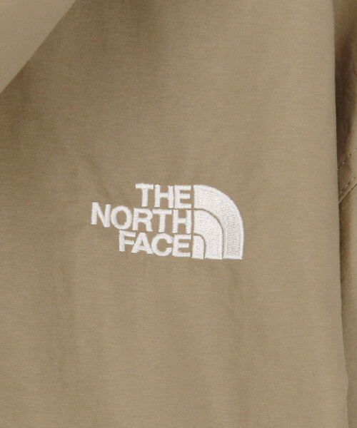 FREAK'S STORE（フリークスストア）の「限定展開 THE NORTH FACE/ザ・ノース・フェイス コンパクトジャケット / NP72530（ナイロンジャケット・メンズ・ブラック/ベージュ・MEDIUM/LARGE/X-LARGE/XX-LARGE）」の12枚目の写真