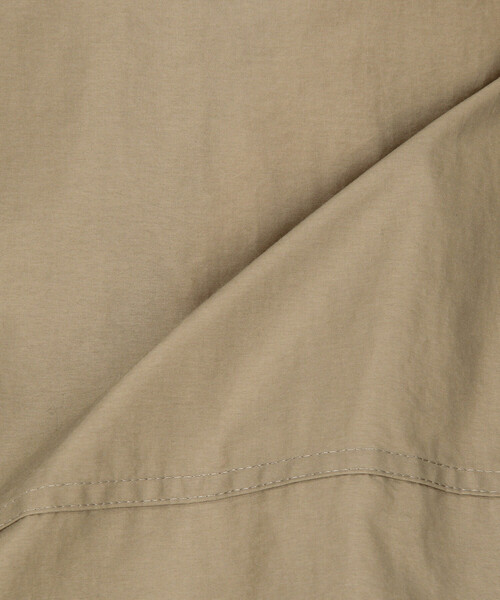 FREAK'S STORE（フリークスストア）の「限定展開 THE NORTH FACE/ザ・ノース・フェイス コンパクトジャケット / NP72530（ナイロンジャケット・メンズ・ブラック/ベージュ・MEDIUM/LARGE/X-LARGE/XX-LARGE）」の13枚目の写真