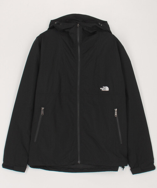 限定展開 THE NORTH FACE/ザ・ノース・フェイス コンパクトジャケット