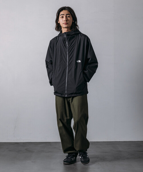 限定展開 THE NORTH FACE/ザ・ノース・フェイス コンパクトジャケット