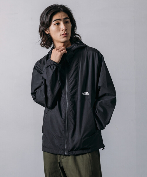 限定展開 THE NORTH FACE/ザ・ノース・フェイス コンパクト