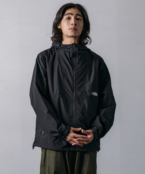 限定展開 THE NORTH FACE/ザ・ノース・フェイス コンパクト