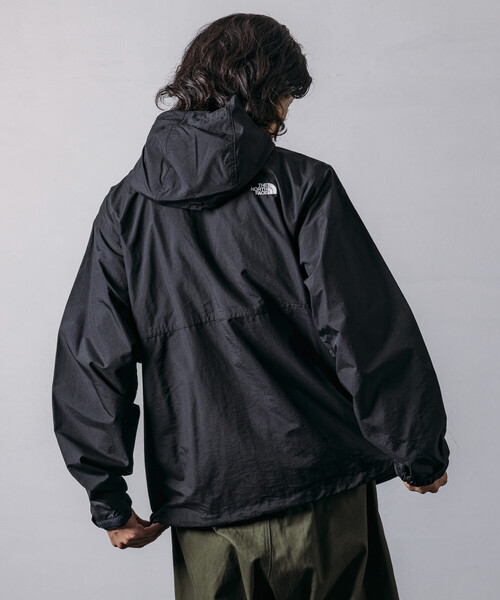 未使用新品‼️最新モデル72230ノースフェイスコンパクトジャケットSサイズ THE NORTH FACE ザ・ノース・フェイス コンパクト ジャケット