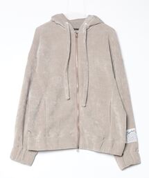 my beautiful landlet｜マイビューティフルランドレットのパーカー