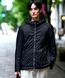 新品✨ドレステリア　4wayレインワークブルゾン　黒 DRESSTERIOR（ドレステリア） ブルゾン アウター 4WAYレインワーク