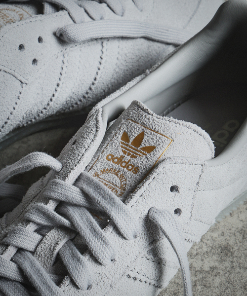 限定”adidas (アディダス) SAMBA OG OOJ29（スニーカー）｜adidas