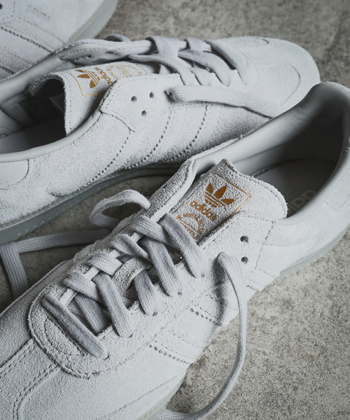 adidas Samba 新品// スニーカー/23cm adidas/アディダス SAMBA LT W / SAMBA LT スニーカー