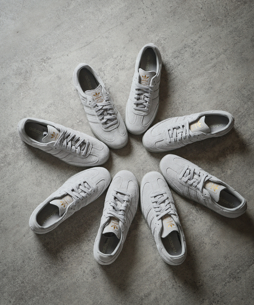 限定”adidas (アディダス) SAMBA OG OOJ29（スニーカー