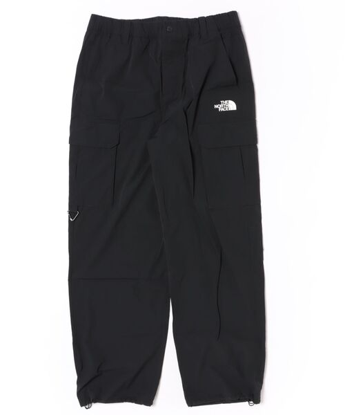 THE NORTH FACE(ザノースフェイス)の「アイスランカーゴパンツ ICE RUN CARGO PANTS The North Face White Label Korea Line(カーゴパンツ・メンズ・ブラック・S/L/XL)」の19枚目の写真