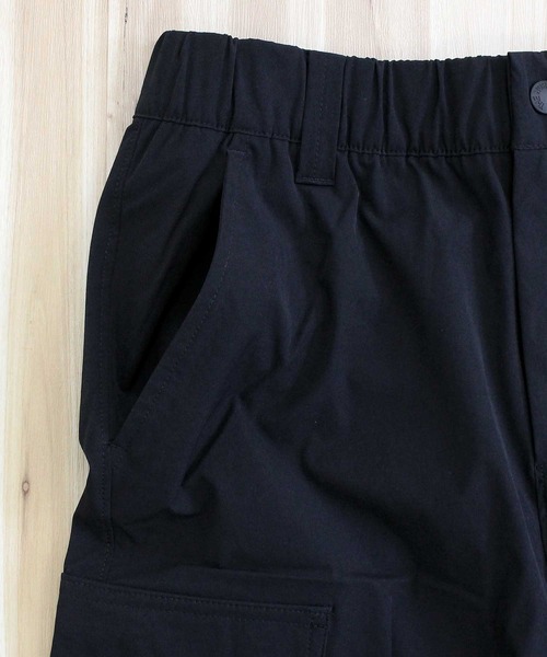 THE NORTH FACE(ザノースフェイス)の「アイスランカーゴパンツ ICE RUN CARGO PANTS The North Face White Label Korea Line(カーゴパンツ・メンズ・ブラック・S/L/XL)」の11枚目の写真