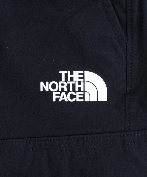 THE NORTH FACE(ザノースフェイス)の「アイスランカーゴパンツ ICE RUN CARGO PANTS The North Face White Label Korea Line(カーゴパンツ・メンズ・ブラック・S/L/XL)」の12枚目の写真