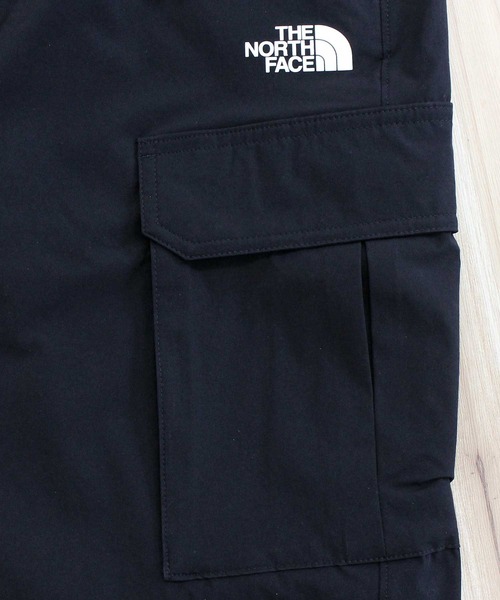 THE NORTH FACE(ザノースフェイス)の「アイスランカーゴパンツ ICE RUN CARGO PANTS The North Face White Label Korea Line(カーゴパンツ・メンズ・ブラック・S/L/XL)」の14枚目の写真