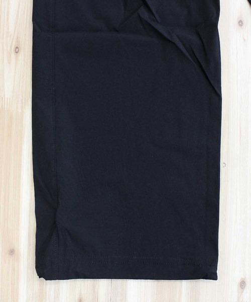THE NORTH FACE(ザノースフェイス)の「アイスランカーゴパンツ ICE RUN CARGO PANTS The North Face White Label Korea Line(カーゴパンツ・メンズ・ブラック・S/L/XL)」の15枚目の写真
