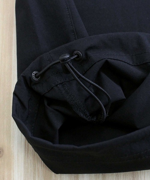 THE NORTH FACE(ザノースフェイス)の「アイスランカーゴパンツ ICE RUN CARGO PANTS The North Face White Label Korea Line(カーゴパンツ・メンズ・ブラック・S/L/XL)」の16枚目の写真