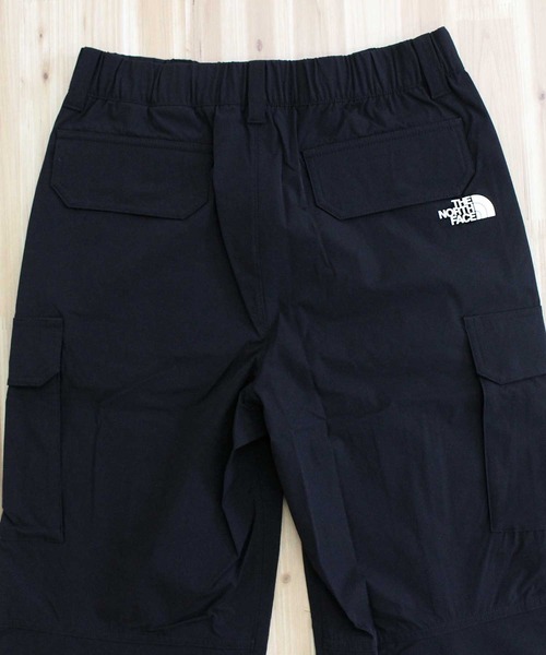 THE NORTH FACE(ザノースフェイス)の「アイスランカーゴパンツ ICE RUN CARGO PANTS The North Face White Label Korea Line(カーゴパンツ・メンズ・ブラック・S/L/XL)」の17枚目の写真