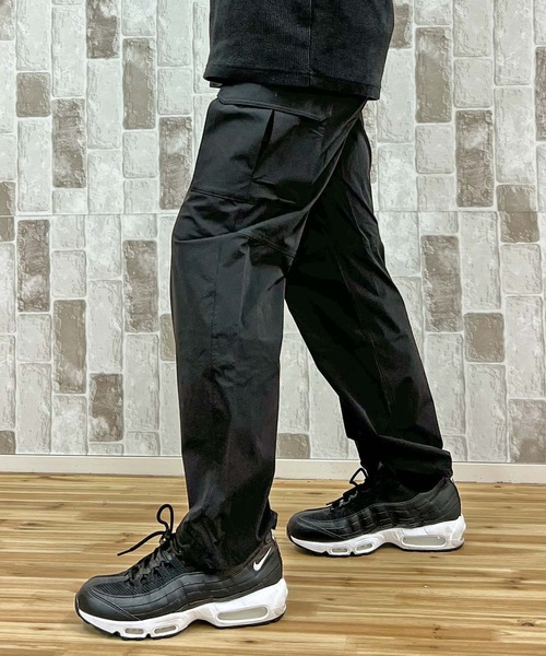 アイスランカーゴパンツ ICE RUN CARGO PANTS The North Face White