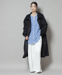 NANO universe（ナノユニバース）の「【Oggi 2月号掲載】フェイク