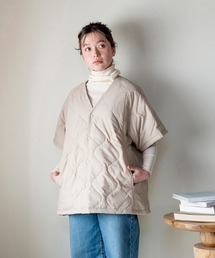 TIMELESS COMFORT（タイムレスコンフォート）の「DAN-TEN（ダンテン）コンフリーショートスリーブ（その他ルームウェア）」