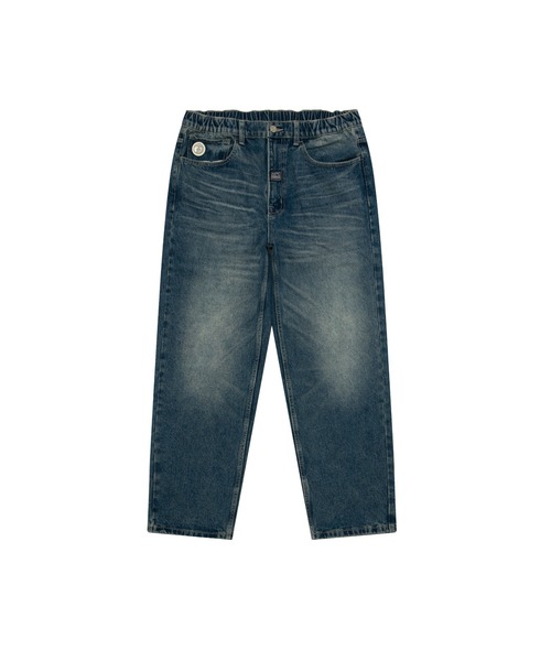 aape ジーンズ 最終値下げ】Aape ジーンズ S エイプ デニムパンツ