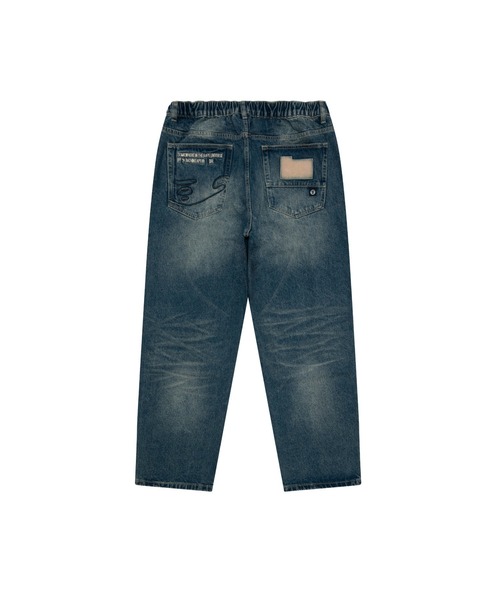 AAPE MAIN DENIM PANTS（デニムパンツ）｜AAPE BY A BATHING APE（エー