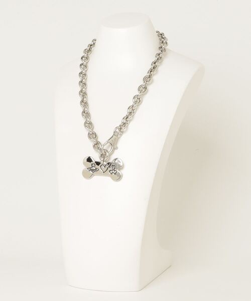 Vivienne Westwood TAG ネックレス ヴィヴィアンウエストウッド ネックレス アクセサリー タグ メンズ