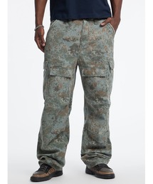 Guess | GUESS Originals Twill Cargo Pant カーゴパンツ(カーゴパンツ)