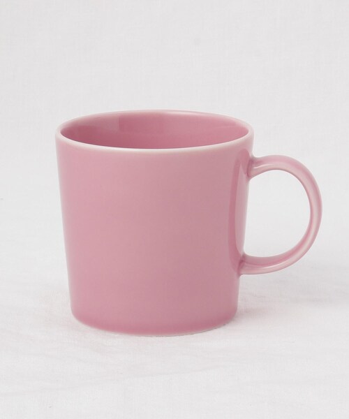 212 KITCHEN STORE（トゥワントゥキッチンストア）の「ティーマ マグ 0.3L ローズ ＜iittala イッタラ＞（グラス/マグカップ/タンブラー・レディース・その他・00）」の2枚目の写真