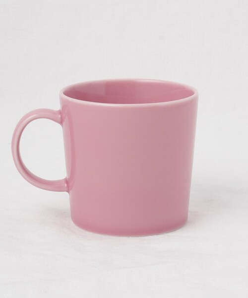 212 KITCHEN STORE（トゥワントゥキッチンストア）の「ティーマ マグ 0.3L ローズ ＜iittala イッタラ＞（グラス/マグカップ/タンブラー・レディース・その他・00）」の3枚目の写真