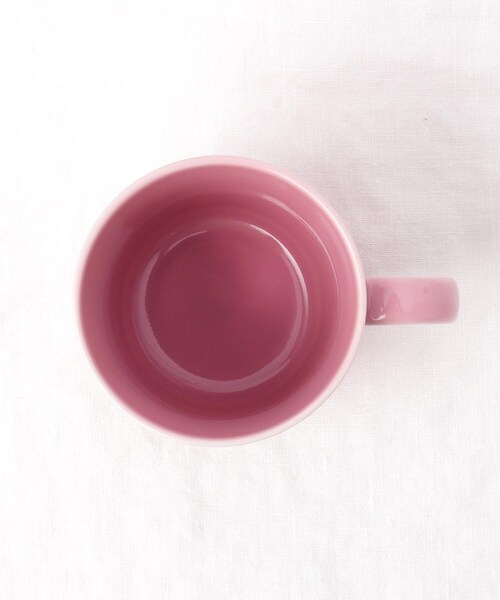 212 KITCHEN STORE（トゥワントゥキッチンストア）の「ティーマ マグ 0.3L ローズ ＜iittala イッタラ＞（グラス/マグカップ/タンブラー・レディース・その他・00）」の4枚目の写真