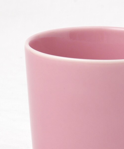 212 KITCHEN STORE（トゥワントゥキッチンストア）の「ティーマ マグ 0.3L ローズ ＜iittala イッタラ＞（グラス/マグカップ/タンブラー・レディース・その他・00）」の6枚目の写真