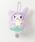 sanrio�i�T�����I�j�́u�y sanrio / �T�����I �z �X�^�[���[���΂��@�L�[�z���_�[�@NJI�i�L�[�z���_�[�j�v�b���̑�3