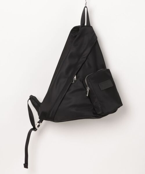 セール】MM6 MEN JAPANESE SLING BAG（ショルダーバッグ）｜MM6 Maison