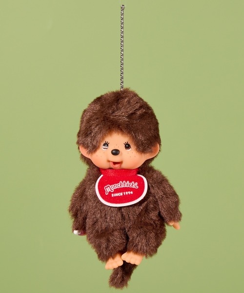 Monchhichi / モンチッチ 】 モンチッチ 男の子 女の子 キーチェーン