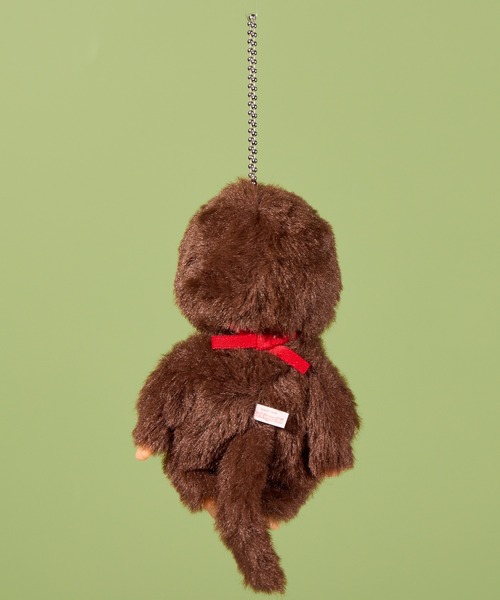 Monchhichi / モンチッチ 】 モンチッチ 男の子 女の子 キーチェーン