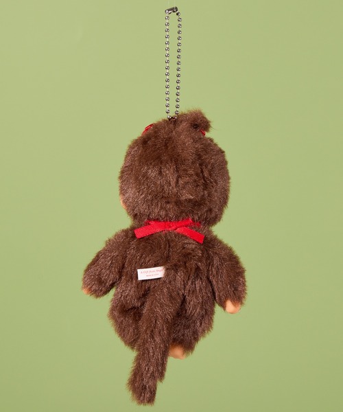 Monchhichi / モンチッチ 】 モンチッチ 男の子 女の子 キーチェーン