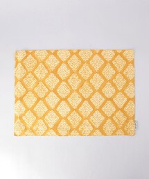 212 KITCHEN STORE | ダイアリーランチマット YE(ランチョンマット/テーブルウェア)