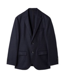 メンズのジャケット/アウター（ブルー・ネイビー/青色系）ファッション