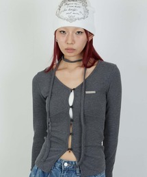 LA PEAU DE GEM/led.tokyo/ooju/uneven｜ラポドゥジェム / レッド