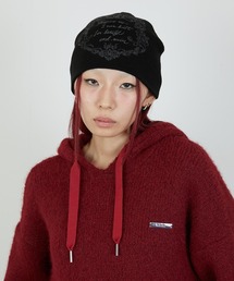 LA PEAU DE GEM/led.tokyo/ooju/uneven｜ラポドゥジェム / レッド