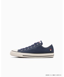 ALL STAR OX / NARUTO SHIPPUDEN / オールスター OX / ナルト シップウデン