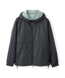 ECOALF（エコアルフ）の「ACT NETPLUS リバーシブルアウター UNISEX 【日本限定】（ブルゾン）」
