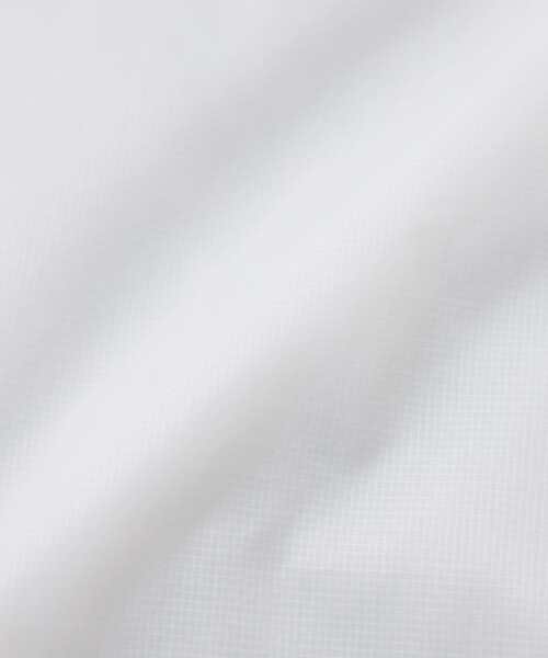 ECOALF(エコアルフ)の「ACT NETPLUS リバーシブルアウター UNISEX 【日本限定】(ブルゾン・メンズ・ブラック/オフホワイト/グリーン系その他2・L/S/M)」の7枚目の写真