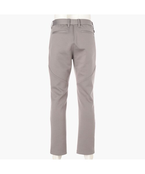 BRIEFING（ブリーフィング）の「【BRIEFING GOLF／ブリーフィングゴルフ】MEN’S WARM LOGO LINE PANTS（その他パンツ・メンズ・ベージュ/ブラック/グレー/オリーブ・L/M/S/XL）」の5枚目の写真